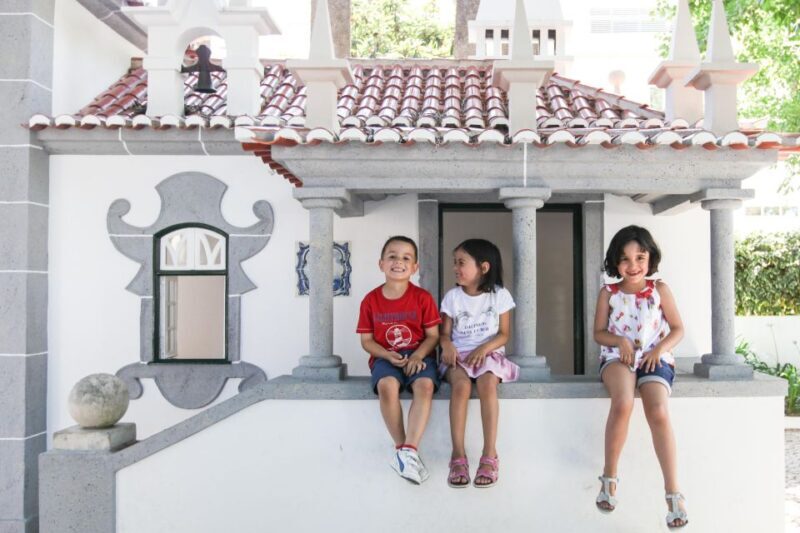 Portugal dos Pequenitos entry ticket - Final Thoughts