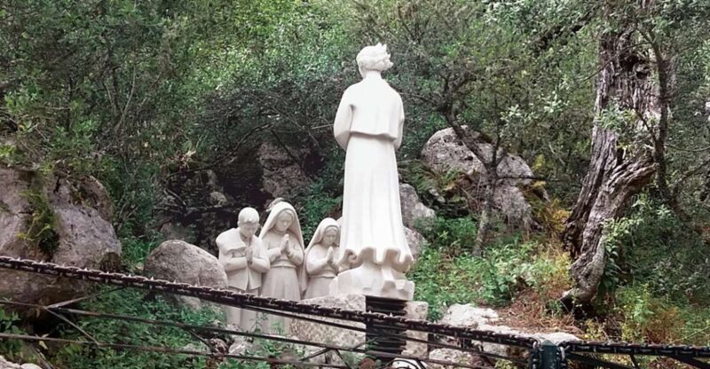 Portugal: Fatima, Aljustrel & Valinhos Trip with Picnic - Exploring the Sacred Heart of Portugal: The Fatima, Aljustrel & Valinhos Tour