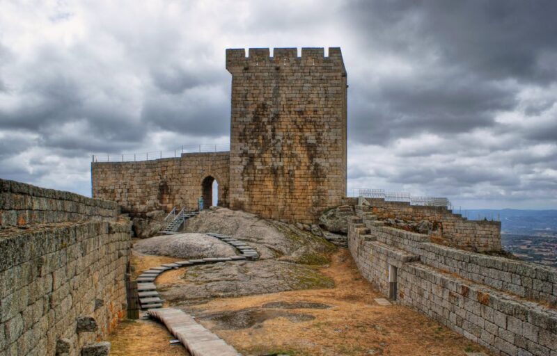 Portugal: Historic Villages Tour - Key Points