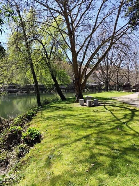 Portugal: Lafões Region Day Tour with Food and Wine Tasting - Discovering the Charm of Portugal’s Lafões Region: A Practical Guide