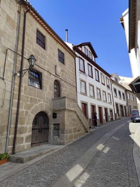 Portugal: Lafões Region Day Tour with Food and Wine Tasting - Why This Tour Offers Great Value