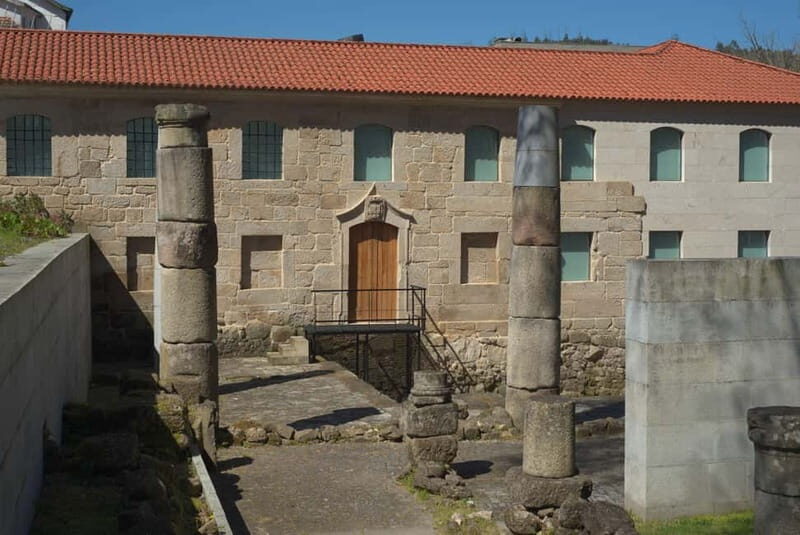 Portugal: Lafões Region Day Tour with Food and Wine Tasting - Authentic, Balanced, and Enjoyable: Who It’s Best For