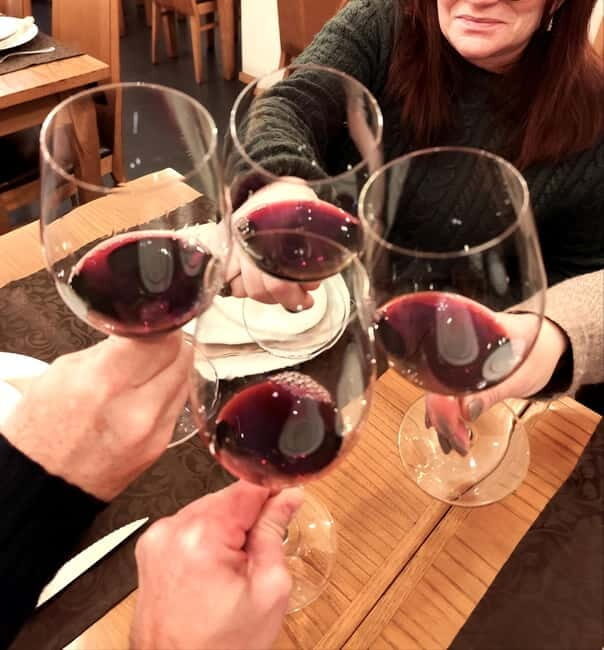 Portugal: Lafões Region Day Tour with Food and Wine Tasting - Final Thoughts