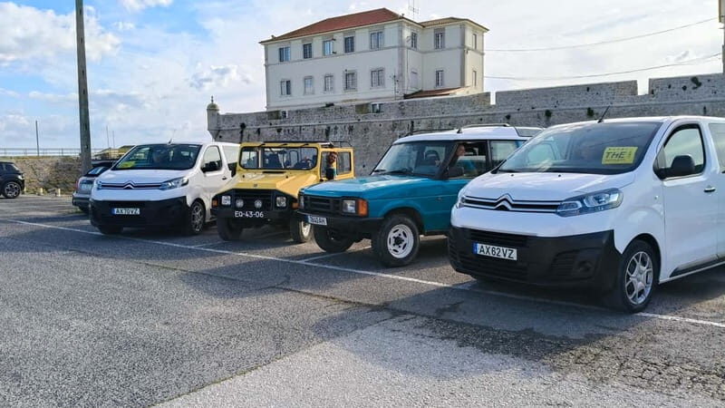 Portugal: Private 10-Day Van Tour - What Makes This Tour Stand Out?