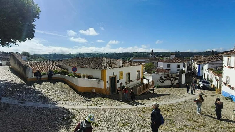 Portugal: Private 10-Day Van Tour - The Sum Up: Why This Tour Might Be Your Ideal Portugal Adventure