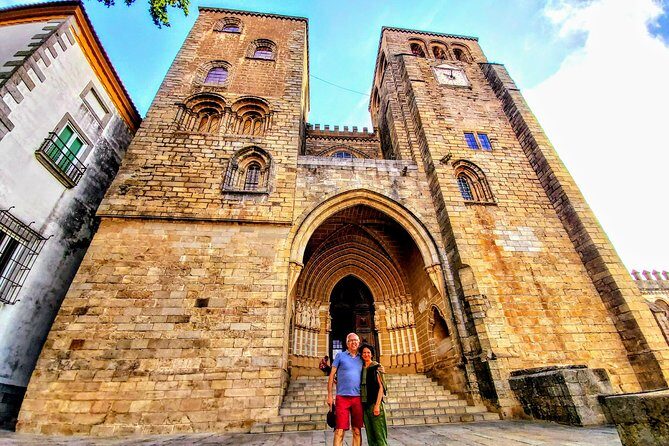 Portugal Private Luxury Multi-Day Tours - A Detailed Look at the Tour Experience