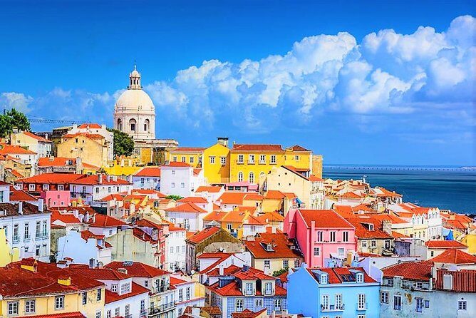Portugal Private Luxury Multi-Day Tours - In The Sum Up