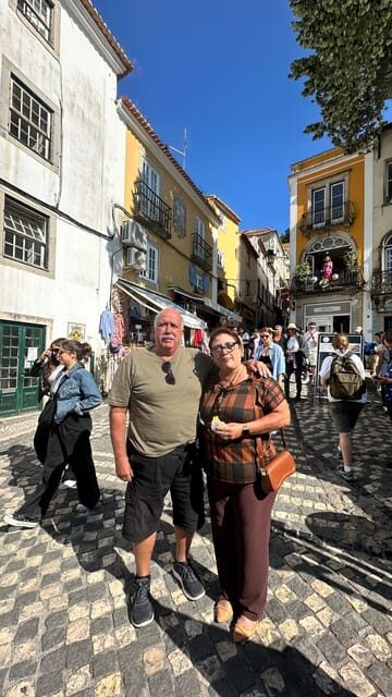 Portugal: Sintra, Cabo da Roca, and Cascais Day Trip - The Itinerary Breakdown: What You Can Expect