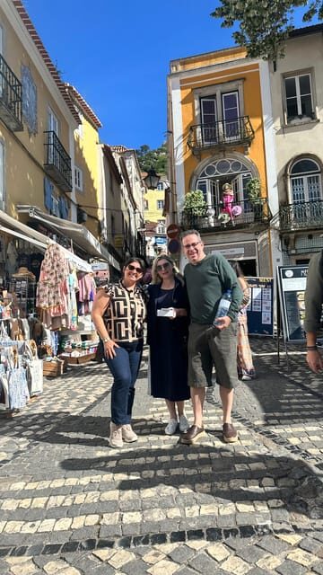 Portugal: Sintra, Cabo da Roca, and Cascais Day Trip - Who Will Love This Tour?