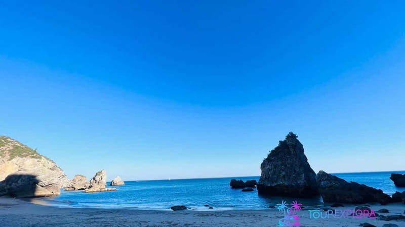 Portugal's Hidden Gems: Arrábida, C Espichel & Sesimbra Tour - A Day of Natural Wonders and Cultural Riches