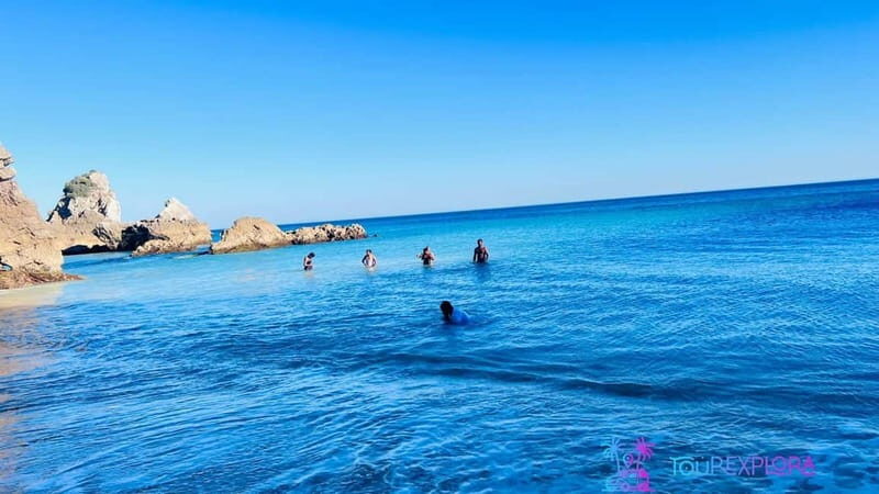 Portugal's Hidden Gems: Arrábida, C Espichel & Sesimbra Tour - Frequently Asked Questions