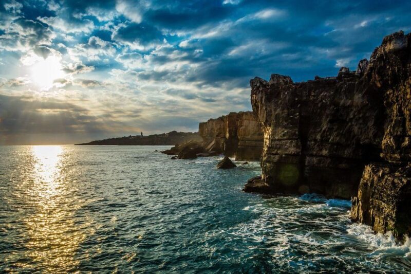 Portugal's Triple Delight: Sintra, Cabo da Roca, and Cascais - FAQ