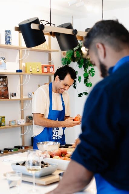 Portuguese Cooking Class: Algarves Pork & Seafood Cataplana - Why This Cooking Class Stands Out