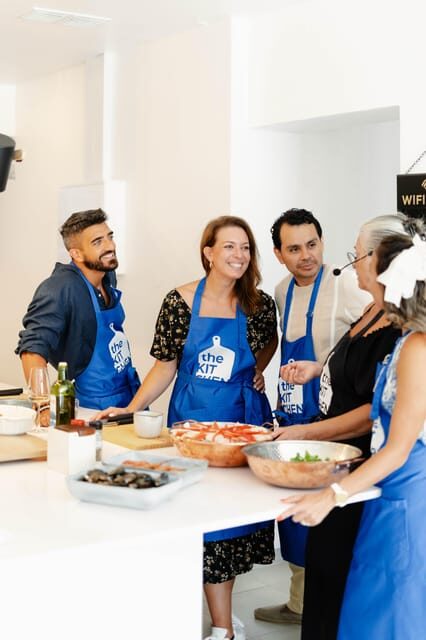 Portuguese Cooking Class: Algarves Pork & Seafood Cataplana - FAQs