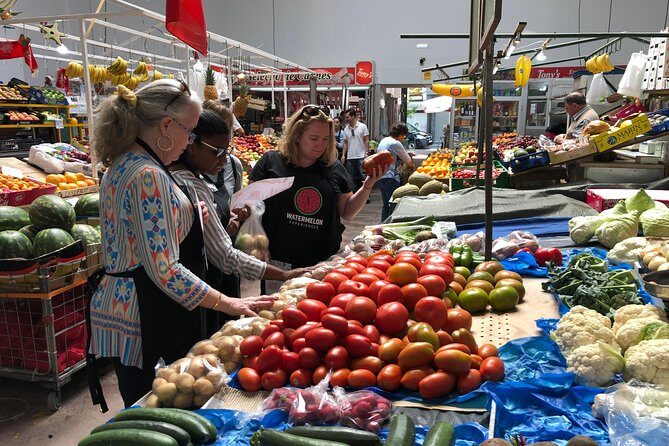 Portuguese Cooking Class at local market - Final Thoughts