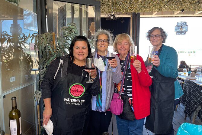 Portuguese Cooking Class at local market - FAQ