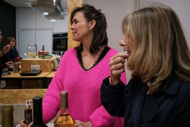 Portuguese Cooking Class in Lisbon - A Deep Dive Into the Experience