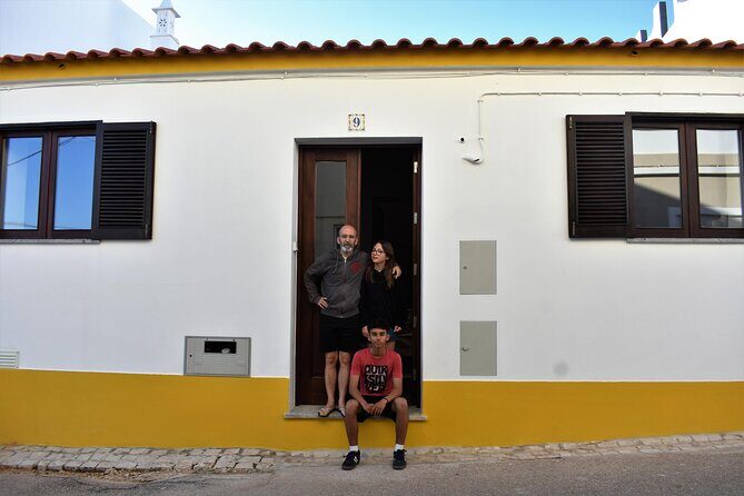Portuguese Cooking Class in Portimao with a Local Family - A Taste of Portugal: Cooking with a Local Family in Portimão