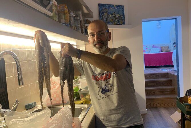 Portuguese Cooking Class in Portimao with a Local Family - Practical Details & Tips