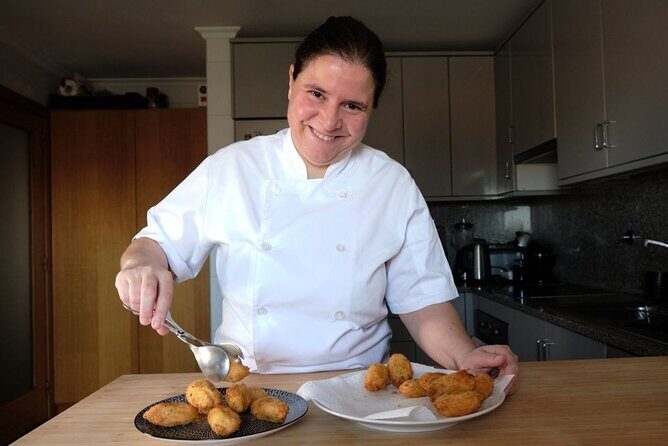 Portuguese Cooking Class in Porto with a Professional Chef - Who Will Love This Tour?