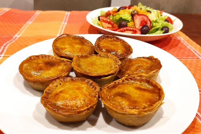 Portuguese Cooking Class in Porto with a Professional Chef - FAQs