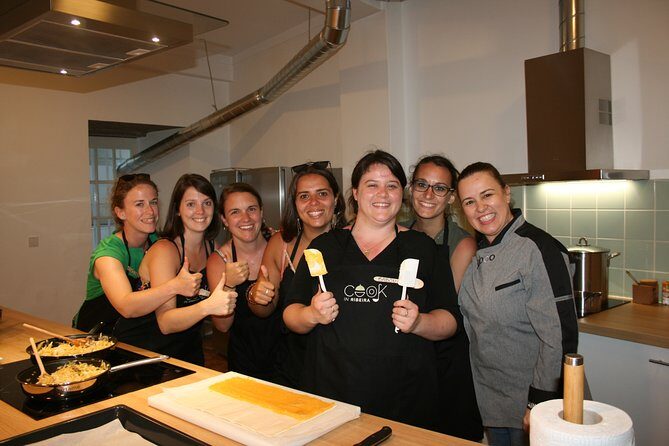 Portuguese Cooking Class in Porto with Portuguese Wine - A Closer Look at What You Can Expect