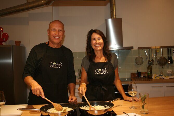 Portuguese Cooking Class in Porto with Portuguese Wine - FAQ