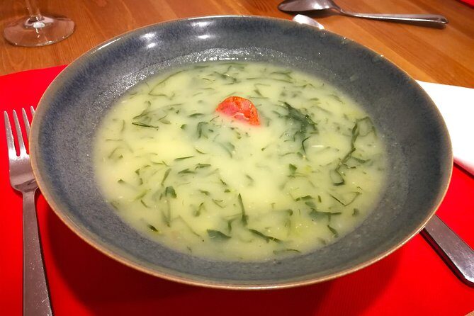 Portuguese Cooking Experience in Lisbon - An In-Depth Look at the Experience