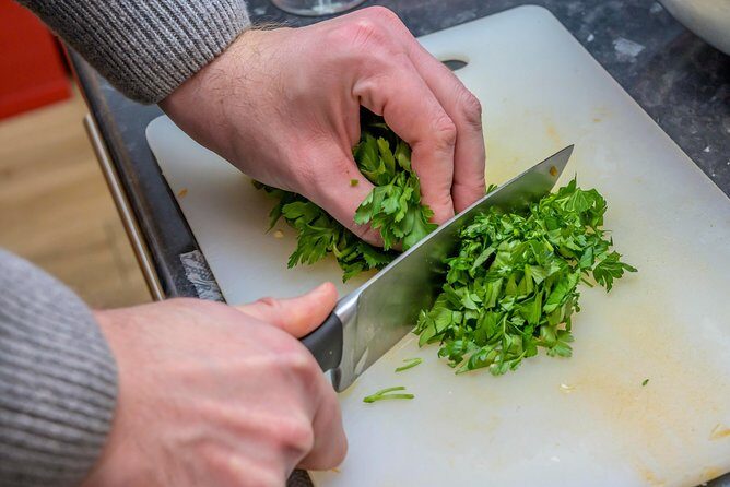 Portuguese Cooking Experience in Lisbon - FAQ