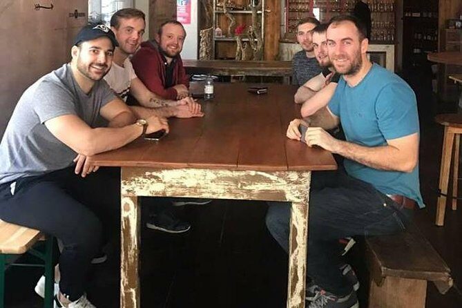 Portuguese Craft Beer Tasting - Portuguese Craft Beer Tasting: A Closer Look