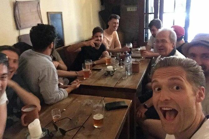 Portuguese Craft Beer Tasting - What to Expect from the Tour