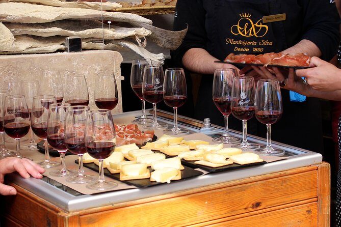 Portuguese Cuisine: Small-Group Lisbon Food Tour with 17 Tastings - Why You Should Consider This Tour