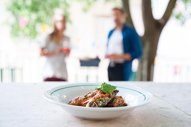 Portuguese Cuisine: Small-Group Lisbon Food Tour with 17 Tastings - Final Thoughts