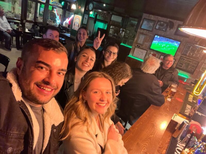 Portuguese Dinner and Cocktail Experience with Pick up - Discover the Portuguese Dinner and Cocktail Experience in Albufeira