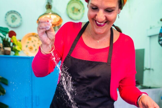 Portuguese flavors in a typical village home - The Sum Up