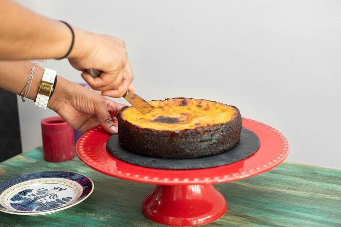 Portuguese Home Dining Experience in Lisbon with a Local, Paula - The Sum Up