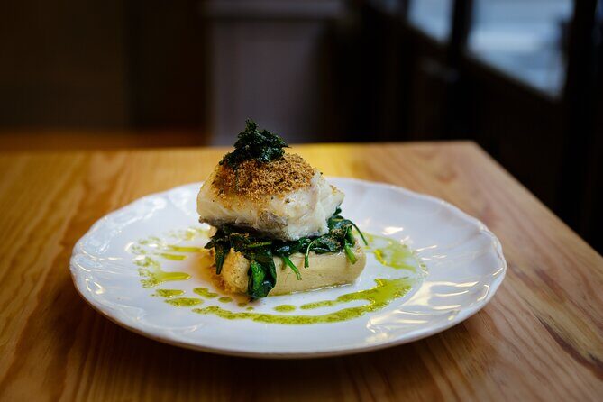 Portuguese Kitchen Experience - Key Points