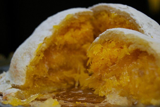 Portuguese Pastry Workshop in Lisbon - Who Will Love This Experience?