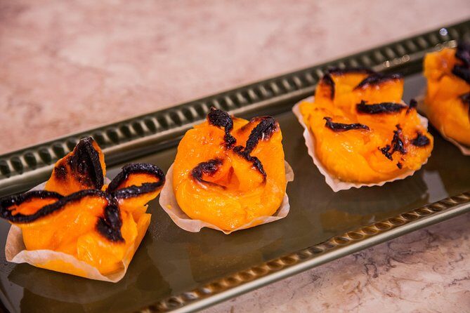 Portuguese Pastry Workshop in Lisbon - The Sum Up: The Perfect Blend of Culture, Cuisine, and Fun