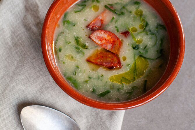 Portuguese 'Petiscos' Cooking Class - An In-Depth Look at the Portuguese Petiscos Cooking Class