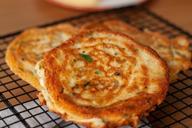 Portuguese 'Petiscos' Cooking Class - Who Should Book This Experience?