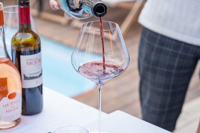 Portuguese Wine Tasting in the heart of Faro - Who Is This Tour Best Suited For?