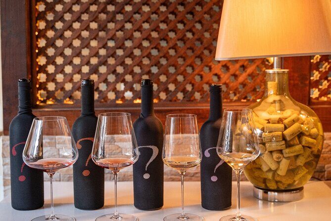 Portuguese Wine Tasting in the heart of Faro - FAQs