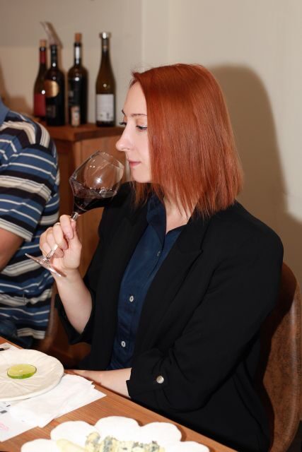 Portuguese Wines Tasting - An In-Depth Look at the Portuguese Wines Tasting Experience