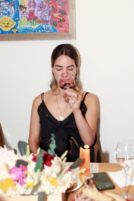 Portuguese Wines Tasting - FAQs