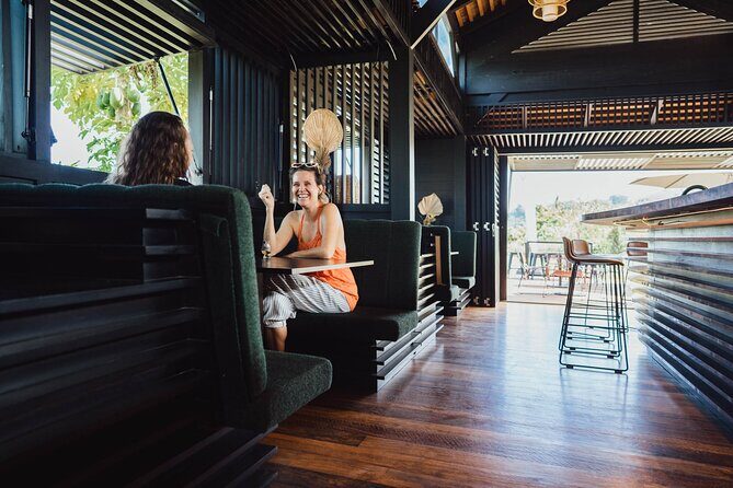 PortVila Cellar Door Tasting at 83IslandsDistillery, Vanuatu - Why This Tour Offers Good Value