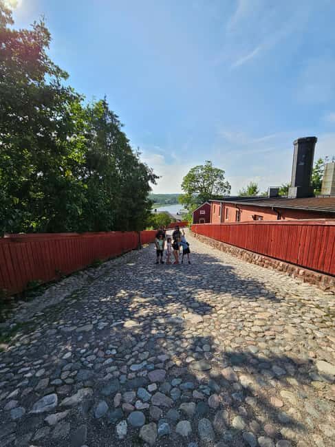 Porvoo Old Town&Riverside Heritage Guided Tour from Helsinki - Practical Details and Considerations