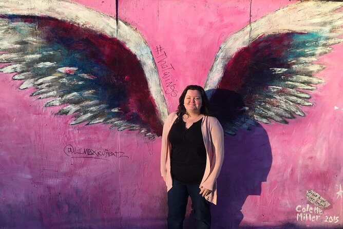 Pose by Unique sites in LA and become Instagram Famous - Final Thoughts