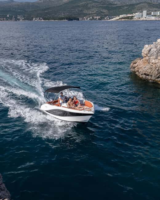 Poseidon Boat Tour Dubrovnik - What to Expect on the Poseidon Boat Tour Dubrovnik