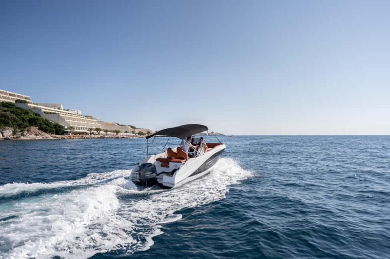Poseidon Boat Tour Dubrovnik - Who Will Love This Tour?